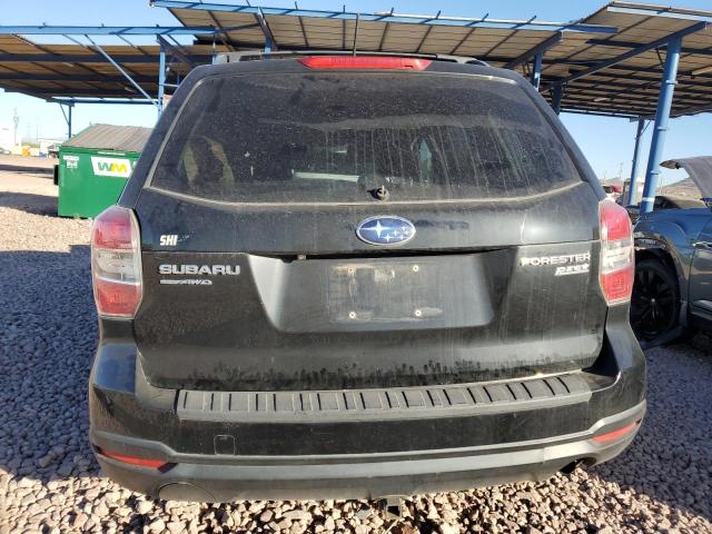 Photo 6 from auction – 2015 SUBARU FORESTER 2 with VIN JF2SJADC2FH521670