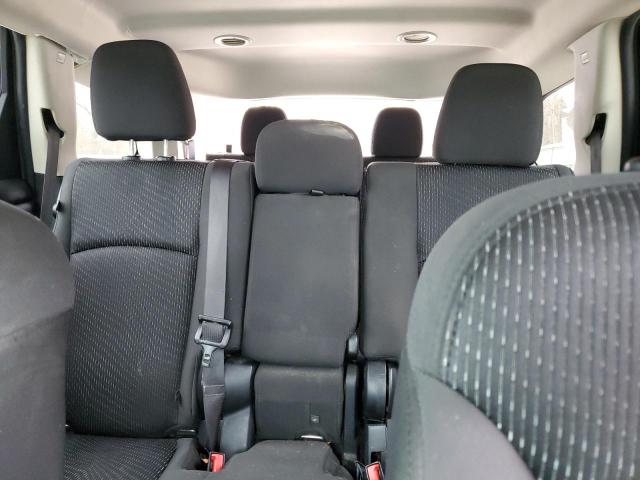 صورة رقم 10 من المزاد - 2018 DODGE JOURNEY SE مع VIN 3C4PDCAB2JT531399
