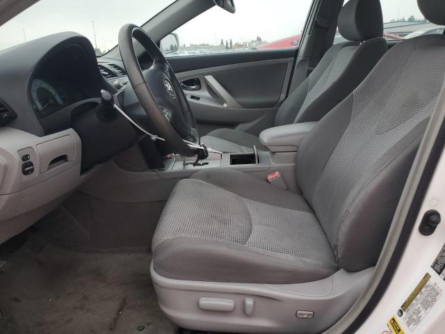 Photo 7 from auction – 2007 TOYOTA CAMRY CE with VIN 4T1BE46K17U610613