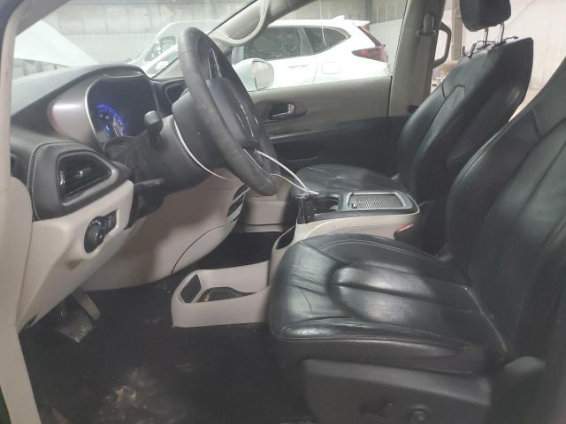 Photo 7 from auction – 2022 CHRYSLER PACIFICA T with VIN 2C4RC3BG3NR156640