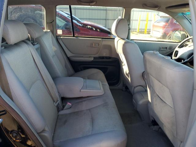Foto 11 de la subasta – 2007 TOYOTA HIGHLANDER con VIN JTEGD21A170158701