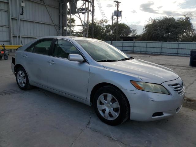 Photo 4 from auction – 2008 TOYOTA CAMRY CE with VIN 4T1BE46K88U251777