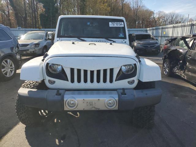 Photo 5 from auction – 2015 JEEP WRANGLER U with VIN 1C4BJWEG6FL647038