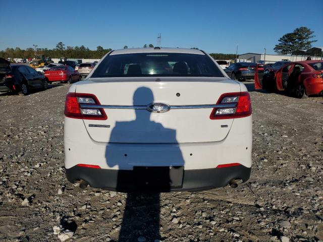 Photo 6 from auction – 2019 FORD TAURUS POL with VIN 1FAHP2MK9KG113435