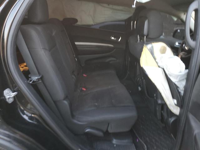 Photo 11 from auction – 2017 DODGE DURANGO SX with VIN 1C4RDHAG7HC878556