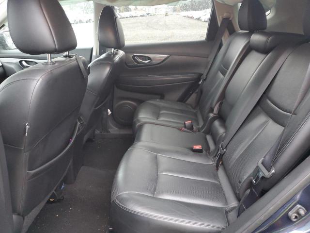 Photo 10 from auction – 2015 NISSAN ROGUE S with VIN 5N1AT2MV6FC825217