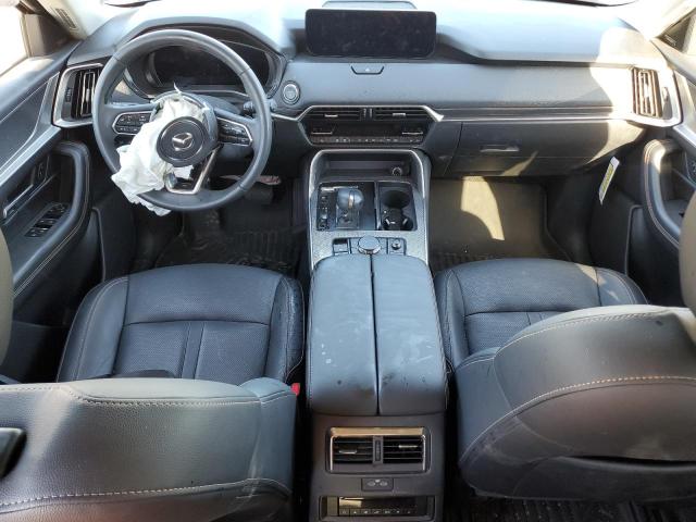 Photo 8 from auction – 2024 MAZDA CX-90 PREM with VIN JM3KKDHA2R1142744