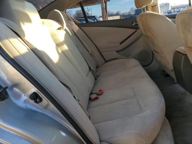 Photo 10 from auction – 2010 NISSAN ALTIMA with VIN 1N4AL2APXAN514855