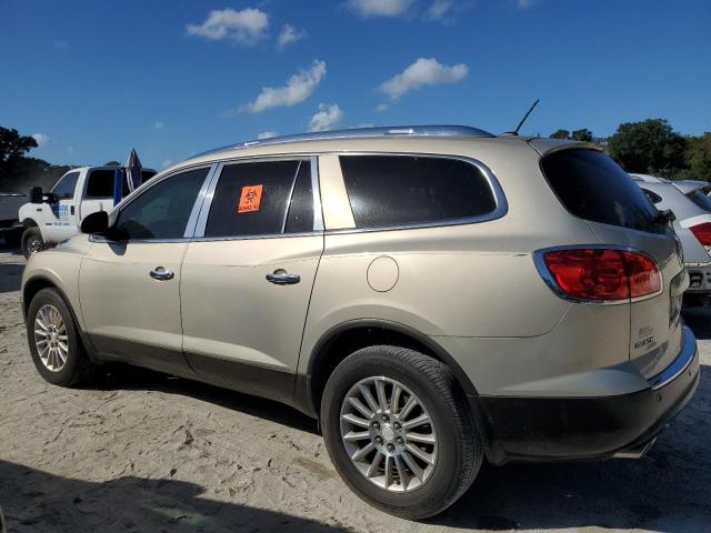 Photo 2 from auction – 2011 BUICK ENCLAVE CX with VIN 5GAKRBED6BJ288241