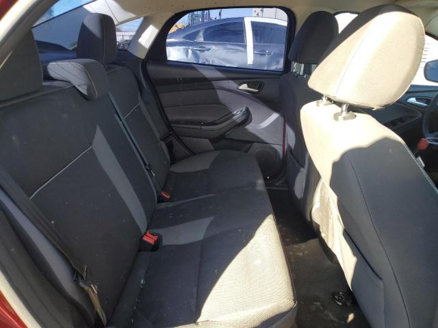 Photo 10 from auction – 2013 FORD FOCUS SE with VIN 1FADP3F29DL319432