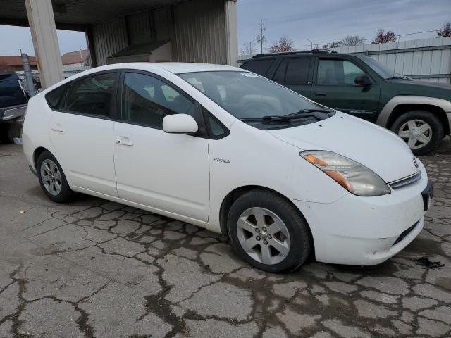 Photo 4 from auction – 2008 TOYOTA PRIUS with VIN JTDKB20U883345420