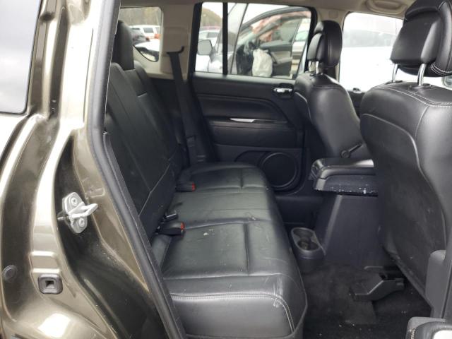 Photo 11 from auction – 2015 JEEP COMPASS LA with VIN 1C4NJDEB4FD215077