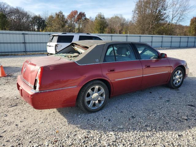 Photo 3 from auction – 2007 CADILLAC DTS with VIN 1G6KD57Y87U131253