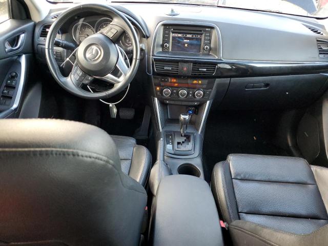 Photo 8 from auction – 2013 MAZDA CX-5 GT with VIN JM3KE4DE3D0133565