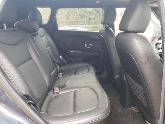 Photo 10 from auction – 2015 KIA SOUL + with VIN KNDJP3A50F7194900