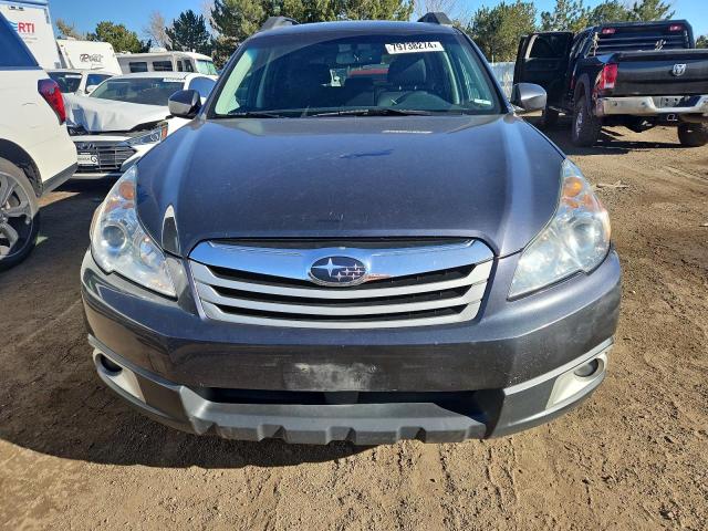 Снимка 5 от търг – 2011 SUBARU OUTBACK 2. с VIN 4S4BRBGC7B3356940