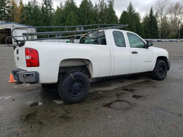 Photo 3 from auction – 2010 CHEVROLET SILVERADO with VIN 1GCSCPEX3AZ231423