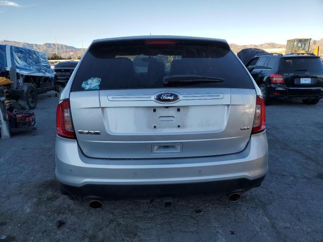 Photo 6 from auction – 2012 FORD EDGE SEL with VIN 2FMDK3JCXCBA82226