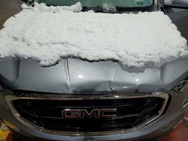 Photo 12 from auction – 2020 GMC TERRAIN SL with VIN 3GKALTEVXLL198776