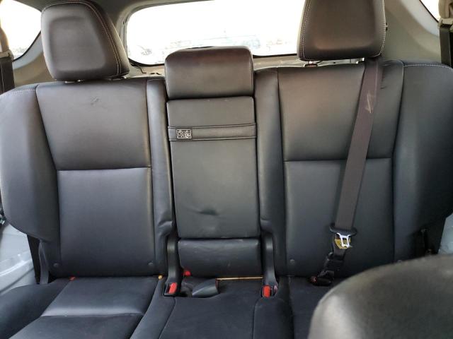Photo 10 from auction – 2017 TOYOTA RAV4 HV LI with VIN JTMDJREV4HD076638