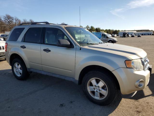 Photo 4 from auction – 2012 FORD ESCAPE with VIN 1FMCU9DG6CKA70572