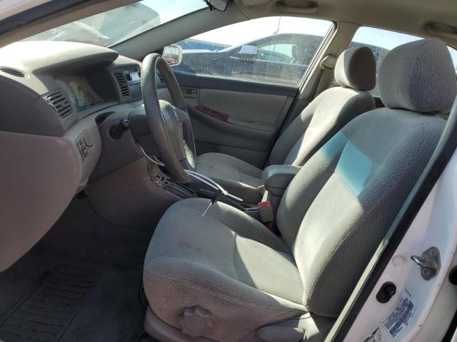 Photo 7 from auction – 2004 TOYOTA COROLLA CE with VIN 2T1BR32E94C291523