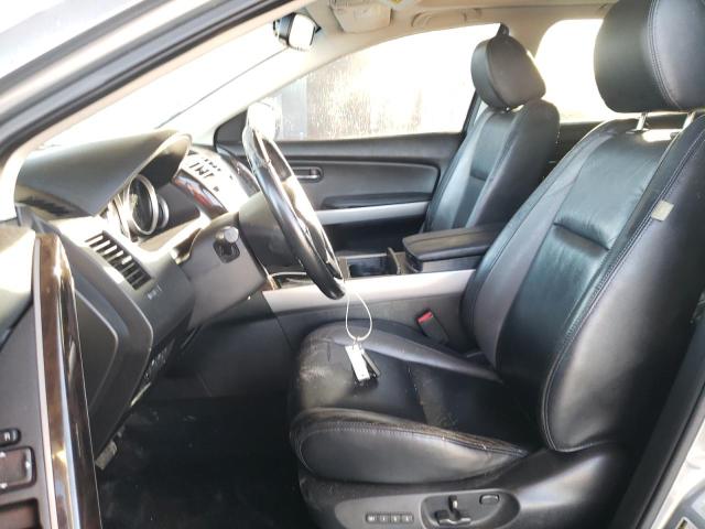 Photo 7 from auction – 2011 MAZDA CX-9 with VIN JM3TB2DAXB0301326