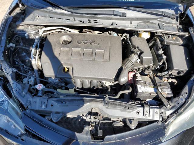 Photo 11 from auction – 2017 TOYOTA COROLLA L with VIN 5YFBURHE7HP711486