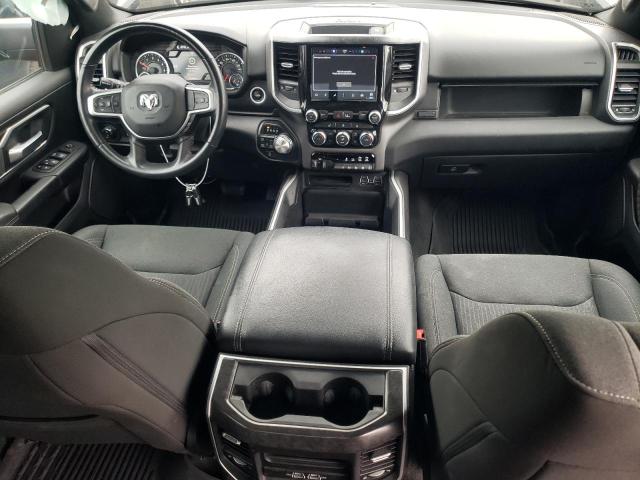 Photo 8 from auction – 2022 RAM 1500 BIG H with VIN 1C6SRFMT0NN229043
