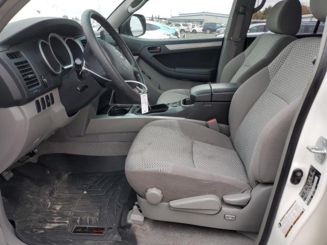 Photo 7 from auction – 2006 TOYOTA 4RUNNER SR with VIN JTEZU14R160080116