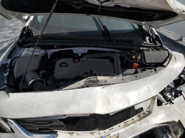 Photo 11 from auction – 2018 CHEVROLET MALIBU LT with VIN 1G1ZD5ST4JF219633