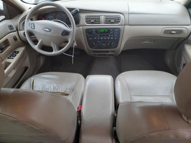 Photo 8 from auction – 2003 FORD TAURUS SES with VIN 1FAFP55223A189591