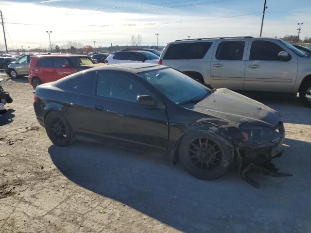 Photo 4 from auction – 2002 ACURA RSX with VIN JH4DC54802C805180