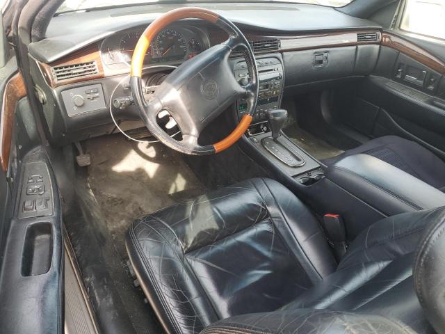 Photo 8 from auction – 2002 CADILLAC ELDORADO E with VIN 1G6EL12Y52B104208