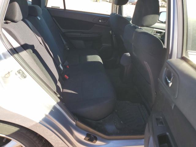 Photo 10 from auction – 2014 SUBARU IMPREZA PR with VIN JF1GPAC65E8272994