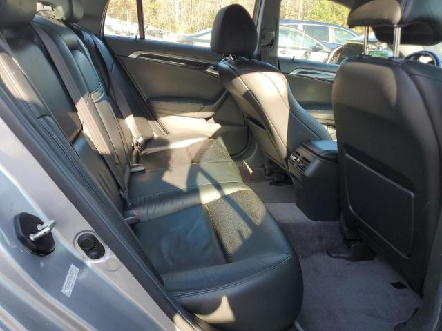 Photo 10 from auction – 2008 ACURA TL with VIN 19UUA66248A018034