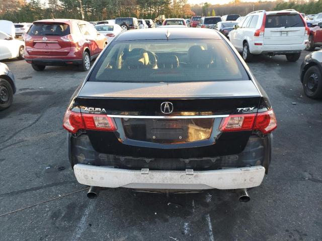 Photo 6 from auction – 2013 ACURA TSX TECH with VIN JH4CU2F64DC009926