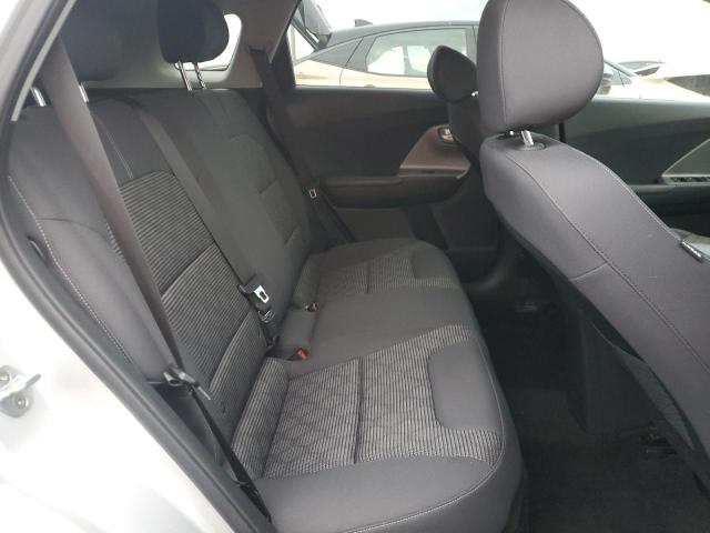 Photo 10 from auction – 2017 KIA NIRO FE with VIN KNDCB3LC5H5048722