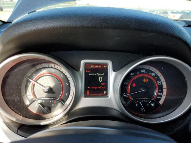 Photo 9 from auction – 2018 DODGE JOURNEY SE with VIN 3C4PDCAB1JT310974