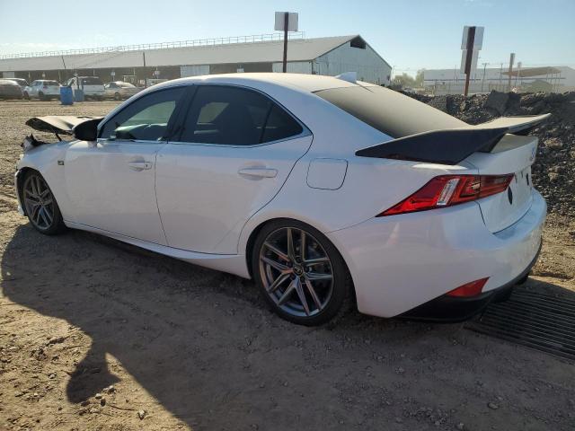 Photo 2 from auction – 2014 LEXUS IS 350 with VIN JTHBE1D27E5002235