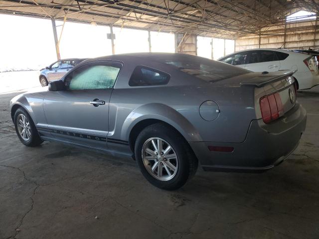 Photo 2 from auction – 2007 FORD MUSTANG with VIN 1ZVFT80N875311035