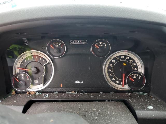 Photo 9 from auction – 2018 RAM 1500 SLT with VIN 1C6RR7LT3JS110369