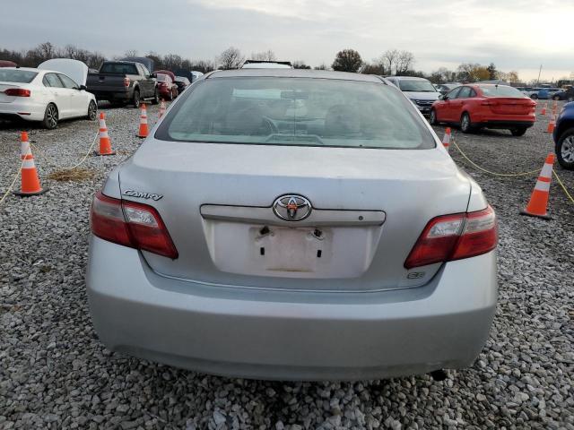 Photo 6 from auction – 2007 TOYOTA CAMRY CE with VIN JTNBE46K673088731
