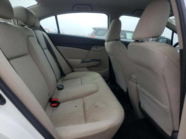 Photo 10 from auction – 2015 HONDA CIVIC LX with VIN 2HGFB2F57FH559733