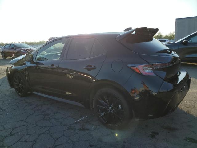 Photo 2 from auction – 2022 TOYOTA COROLLA SE with VIN JTND4MBE2N3185692
