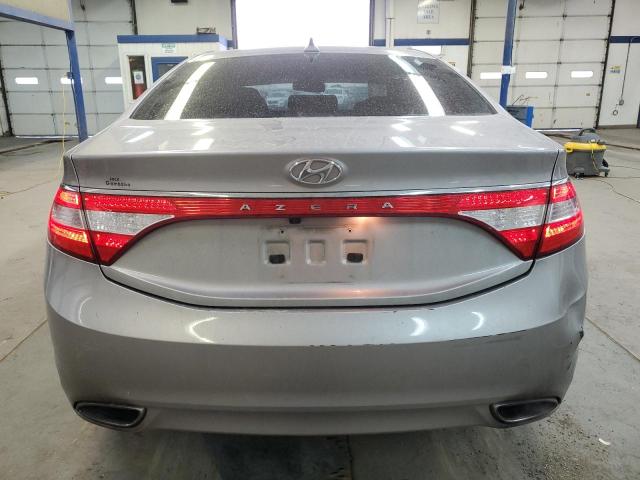 Photo 6 from auction – 2013 HYUNDAI AZERA with VIN KMHFG4JG4DA223310