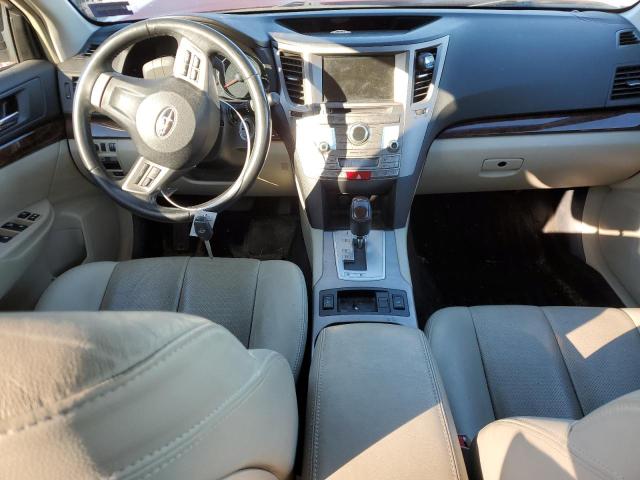 Photo 8 from auction – 2013 SUBARU LEGACY 2.5 with VIN 4S3BMBL68D3013527