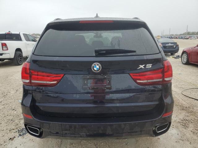 Photo 6 from auction – 2016 BMW X5 XDRIVE3 with VIN 5UXKR0C51G0S94099
