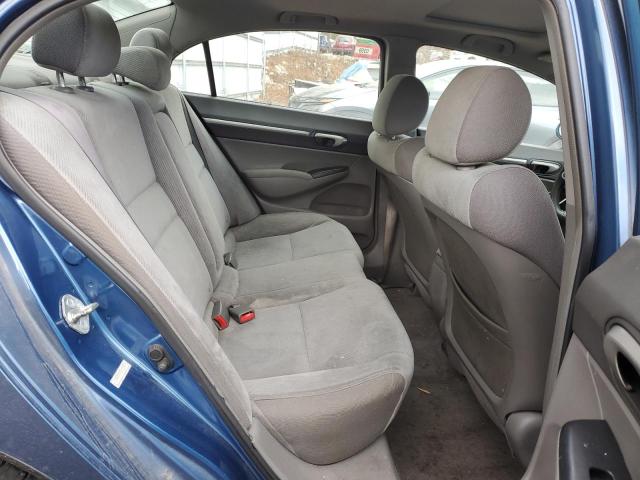 Photo 10 from auction – 2010 HONDA CIVIC EX with VIN 2HGFA1F89AH531707