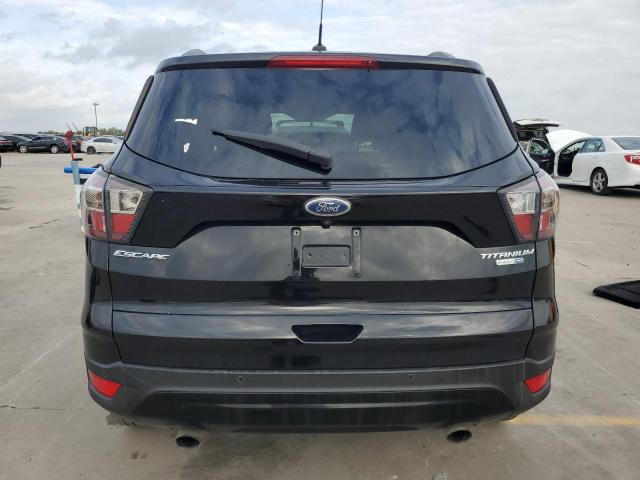 Zdjęcie 6 z aukcji – 2017 FORD ESCAPE TIT z VIN 1FMCU9JD4HUB40494